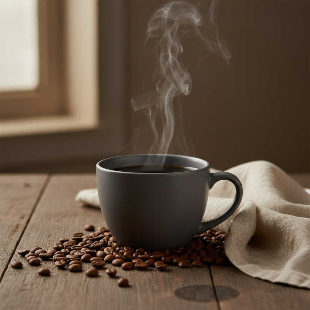 House Coffee Blend - Merlin Coffee