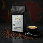 African Espresso - Merlin Coffee