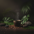 Sumatra Coffee - Single Origin Indonesia - Merlin Coffee