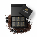 Pod Discovery Box - Single-Serve Coffee Collection - Merlin Coffee