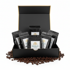 Single Origin Favorites Sample Pack - Merlin Coffee