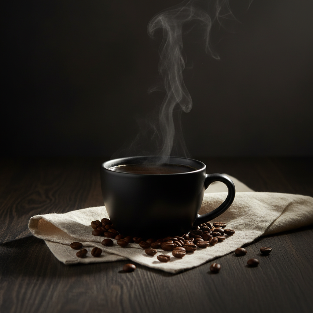 Peru Coffee Pods - Merlin Coffee