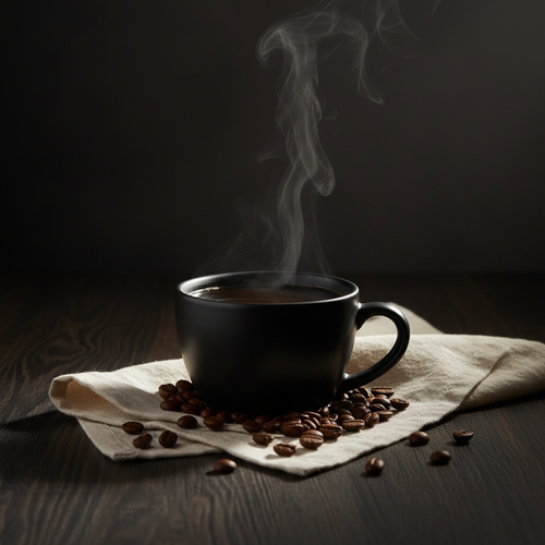 Peru Coffee Pods - Merlin Coffee