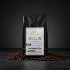 Dark Roast Lover's Pack - Bold & Intense - Merlin Coffee