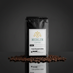 Around the World Bundle - Global Coffee Journey - Merlin Coffee