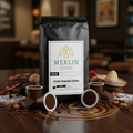 Mexico Coffee Pods - Merlin Coffee