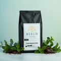 Mint - Merlin Coffee