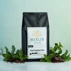 Mint - Merlin Coffee