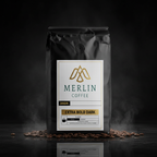 The Bold & Barrel-Aged Set - Intense Coffee Collection - Merlin Coffee