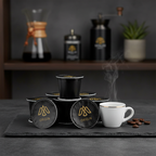 Pod Discovery Box - Single-Serve Coffee Collection - Merlin Coffee