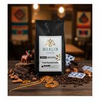 Best Sellers Sample Pack - Merlin Coffee