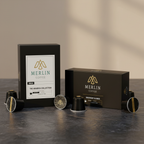 Pod Discovery Box - Single-Serve Coffee Collection - Merlin Coffee