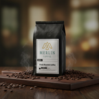 Around the World Bundle - Global Coffee Journey - Merlin Coffee