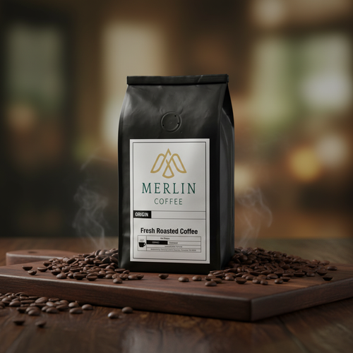 Around the World Bundle - Global Coffee Journey - Merlin Coffee