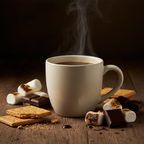 Smores Coffee - Lifestyle - Merlin Coffee