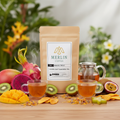 Around the World Tea Set - Global Tea Collection - Merlin Coffee