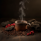 Guatemala Coffee - Single Origin Guatemala - Merlin Coffee