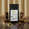 Dubai Chocolate - Merlin Coffee