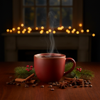 Holiday Blend Coffee - Merlin Coffee