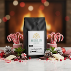 Candy Cane - Merlin Coffee
