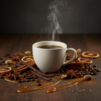 Flavored Coffee Sample Pack - Merlin Coffee