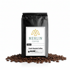 Honduras - Merlin Coffee