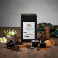 Bali Coffee Pods - Merlin Coffee