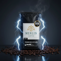 Max Caf Blend - Merlin Coffee
