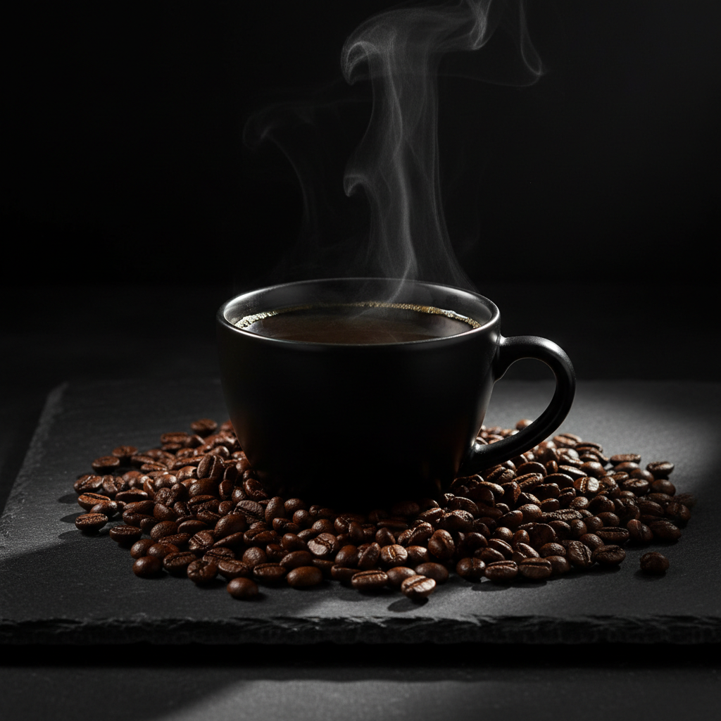 Dark Roast Lover's Pack - Merlin Coffee