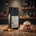 Cinnabun - Merlin Coffee