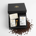 Subscription Starter - Monthly Coffee Delivery - Merlin Coffee
