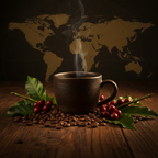 Single Origin Coffee Sample Pack - Merlin Coffee