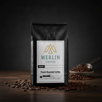 Dark Roast Lover's Pack - Bold & Intense - Merlin Coffee