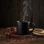 Cowboy Blend Coffee - Merlin Coffee