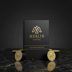 Pod Discovery Box - Single-Serve Coffee Collection - Merlin Coffee