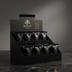 Pod Discovery Box - Single-Serve Coffee Collection - Merlin Coffee