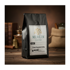 The Bold & Barrel-Aged Set - Intense Coffee Collection - Merlin Coffee