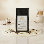 French Vanilla - Merlin Coffee