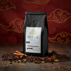 Asian Plateau Blend - Merlin Coffee