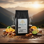 Best Sellers Sample Pack - Merlin Coffee