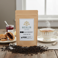 Around the World Tea Set - Global Tea Collection - Merlin Coffee