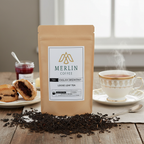 Around the World Tea Set - Global Tea Collection - Merlin Coffee