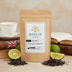 Around the World Tea Set - Global Tea Collection - Merlin Coffee