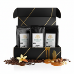 Sweet Treat Bundle - Dessert Coffee Collection - Merlin Coffee
