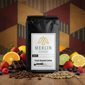Uganda - Merlin Coffee