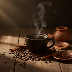 Mexico Coffee - Single Origin Mexico - Merlin Coffee