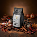 Mexican Chocolate Coffee
