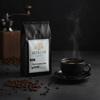 Dark Roast Lover's Pack - Bold & Intense - Merlin Coffee