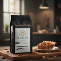 Pecan Pie - Merlin Coffee