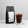 Cold Brew Coffee - Merlin Coffee